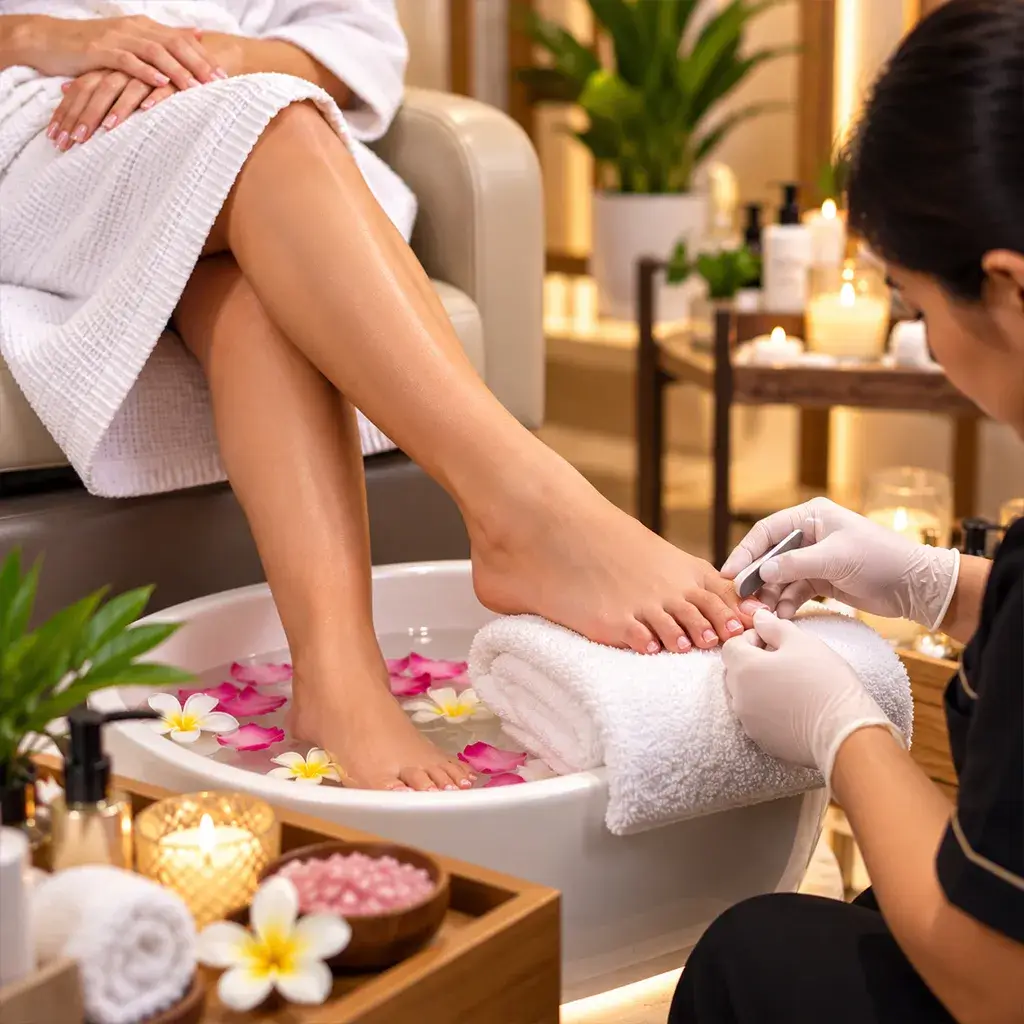 Pedicure